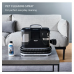 IZ5010 Tefal Clean It Portable Carpet & Upholstery Spot Cleaner 